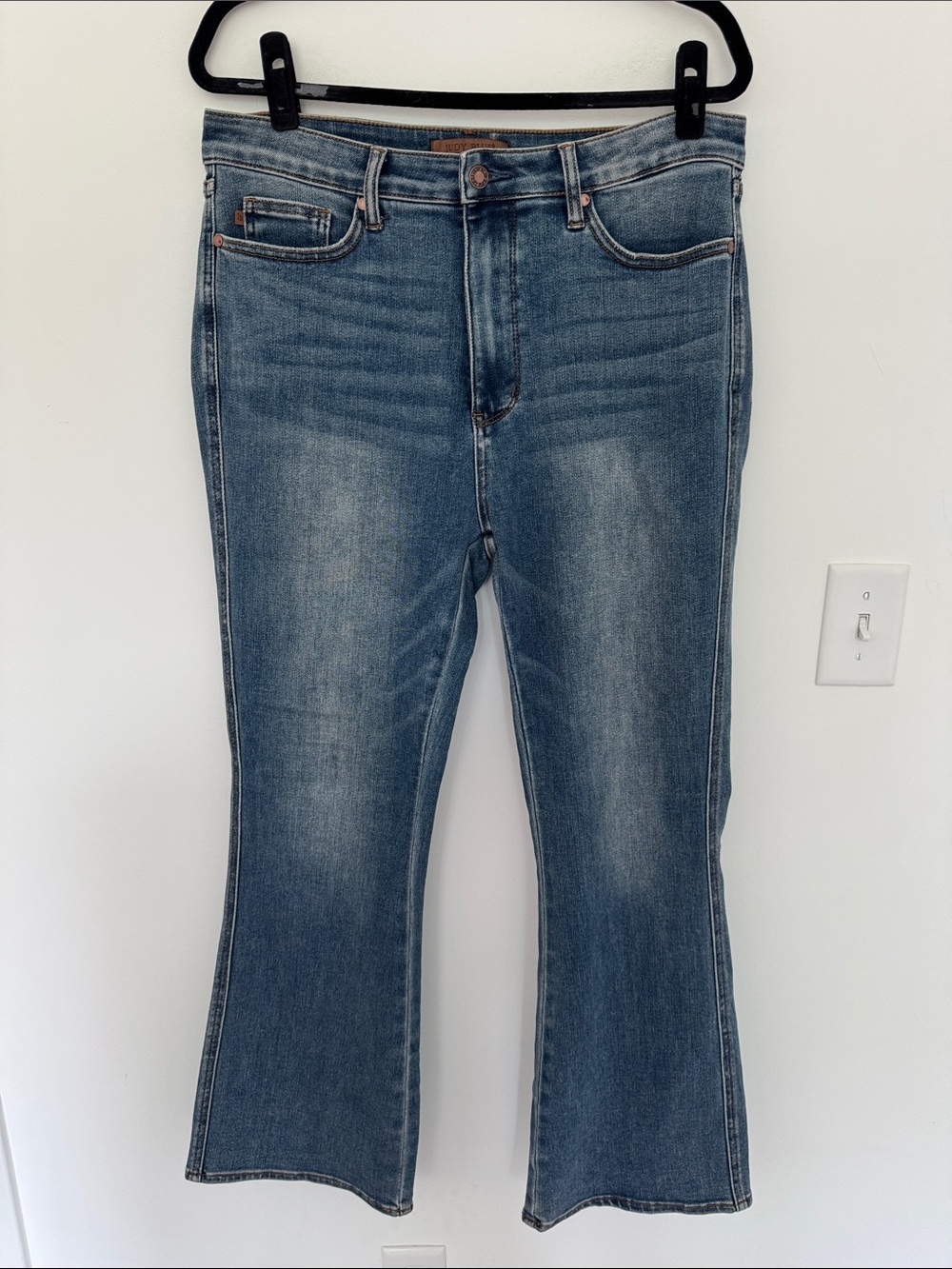 Judy Blue Style#JB88783MD-CO-S Women’s Bootcut Jeans- Size 15/32 SHORT